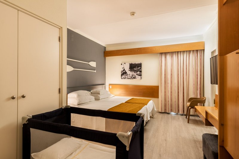 sinerama hotel apartamento