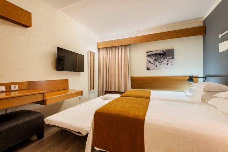 sinerama hotel apartamento