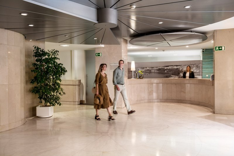 sinerama hotel apartamento