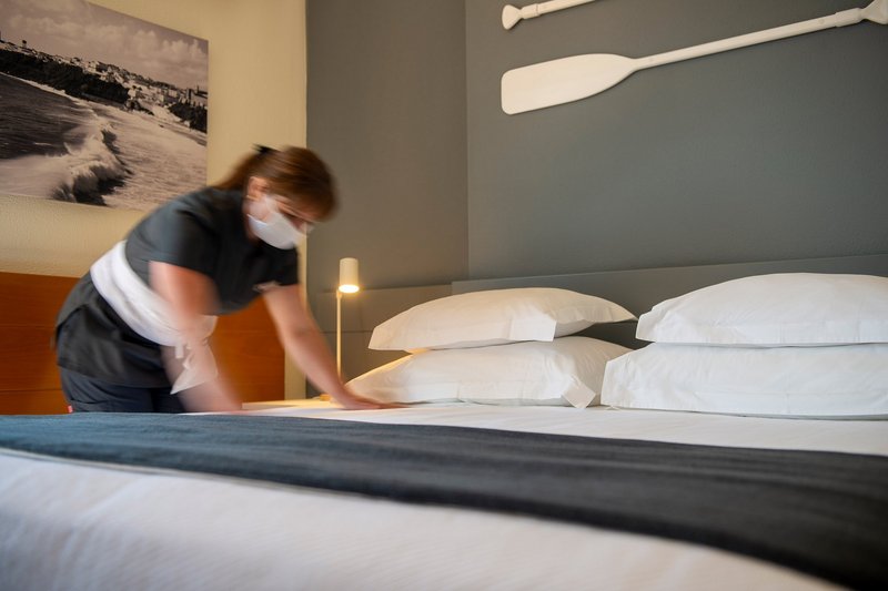 sinerama hotel apartamento