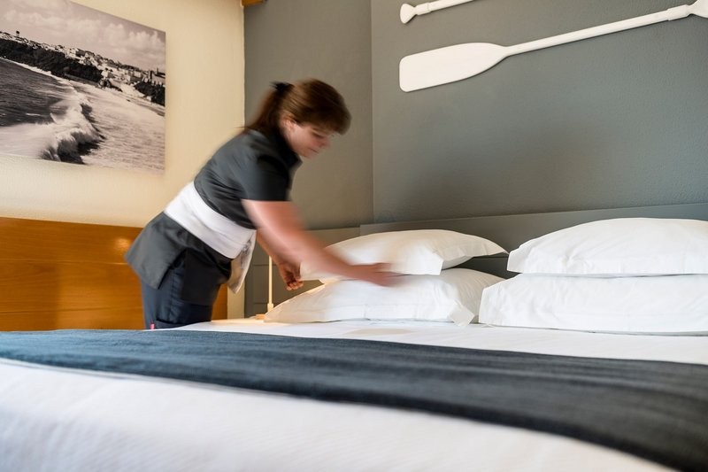 sinerama hotel apartamento