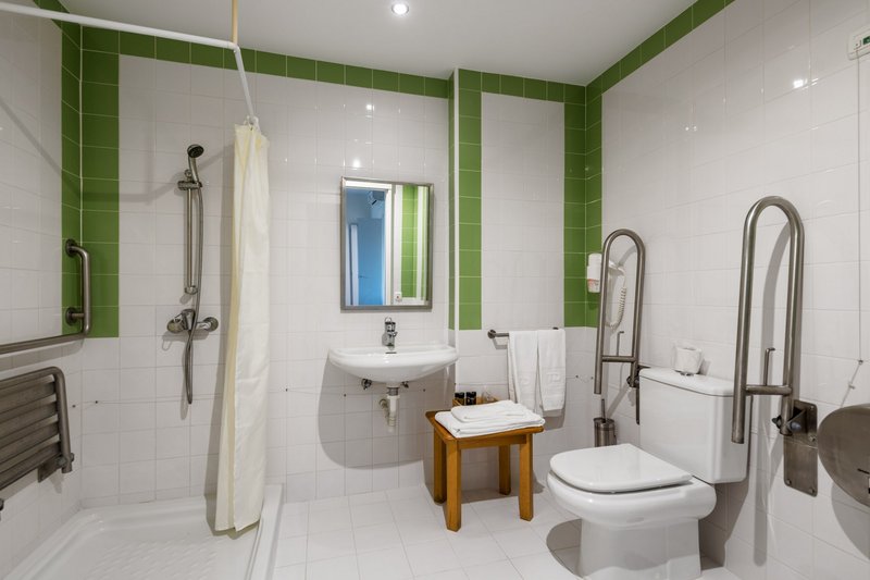 sinerama hotel apartamento