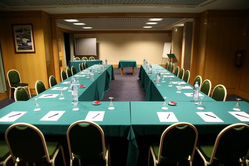 sinerama hotel apartamento