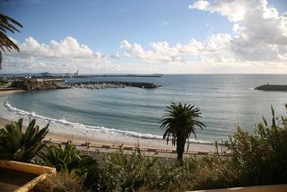 sinerama hotel apartamento