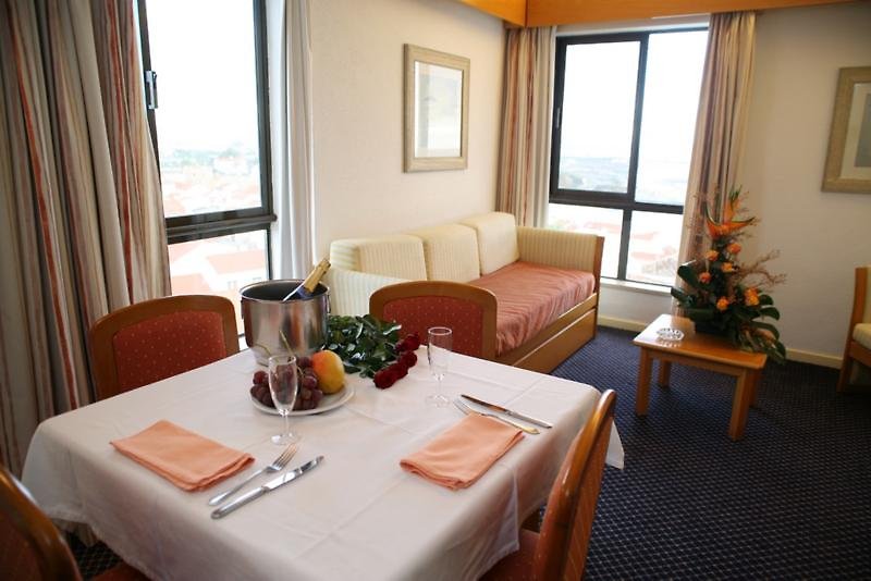 sinerama hotel apartamento