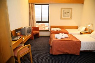 sinerama hotel apartamento