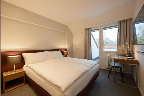 Parkhotel Wallberg,Cham>>Bubikon,4 star