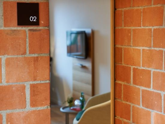 parkhotel wallberg