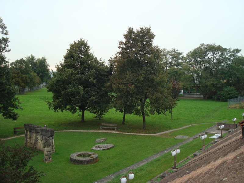 parkhotel wallberg