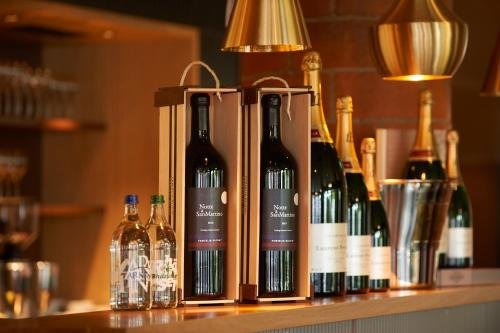 Parkhotel Wallberg,Cham>>Bubikon,4 star