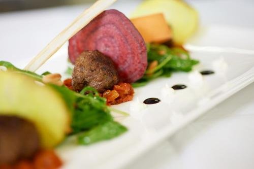 Parkhotel Wallberg,Cham>>Bubikon,4 star