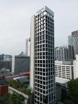 Novotel Living Singapore Orchard,Orchard Road>>Orchard,4 star