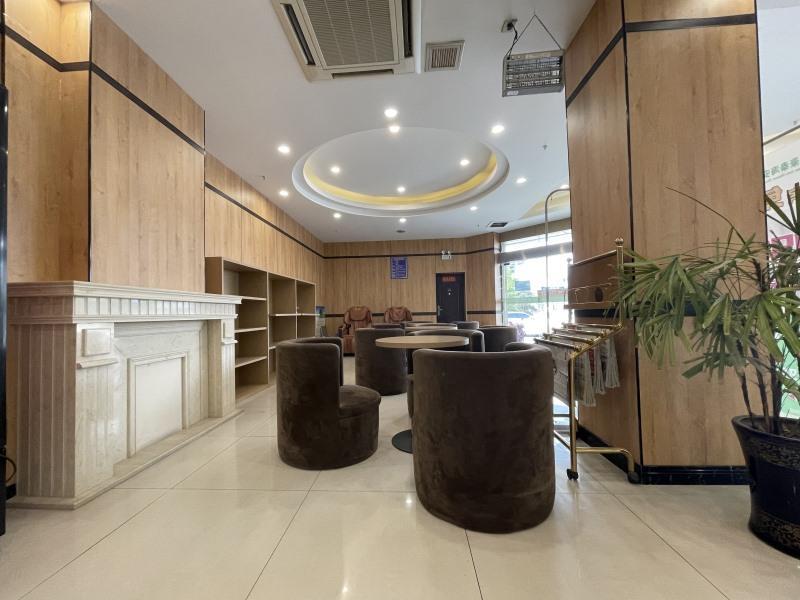 greentree inn nantong haian kaifa district express