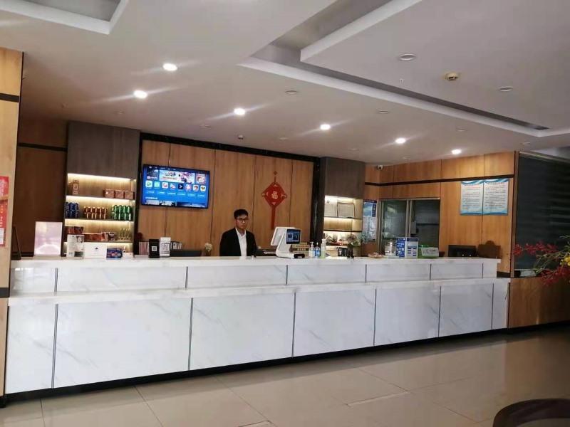greentree inn nantong haian kaifa district express