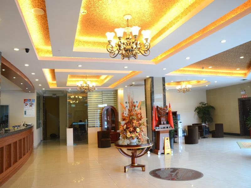 greentree inn nantong haian kaifa district express