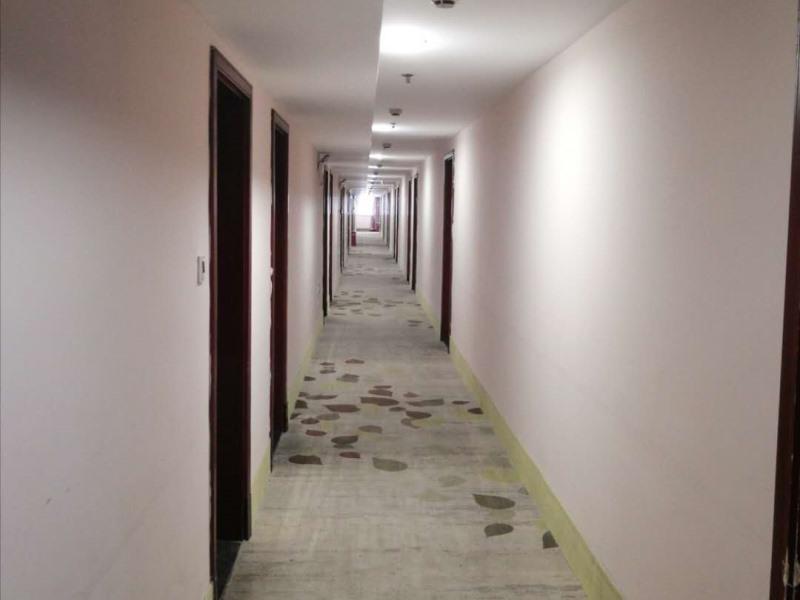greentree inn nantong haian kaifa district express