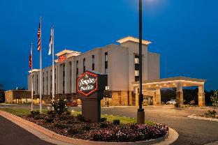 Hampton Inn & Suites Lavonia,Georgia>>Franklin,3 star