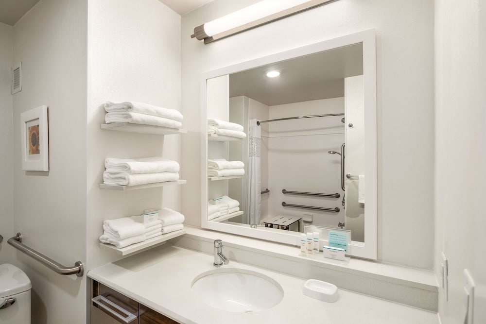 hampton inn and suites lavonia