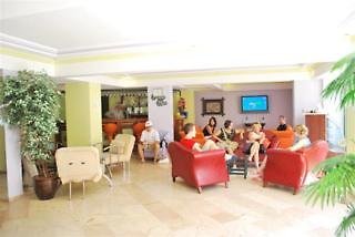 marla didim hotel