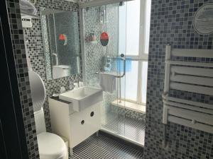 greentree inn weihai north qingdao road express hotel