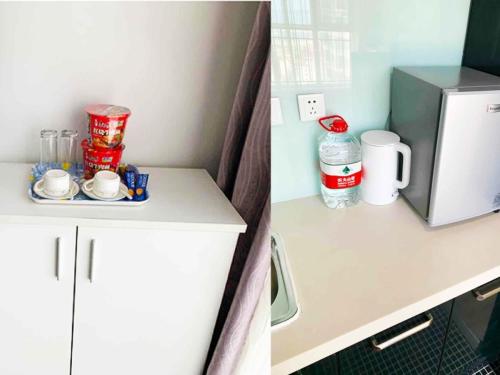 greentree inn weihai north qingdao road express hotel