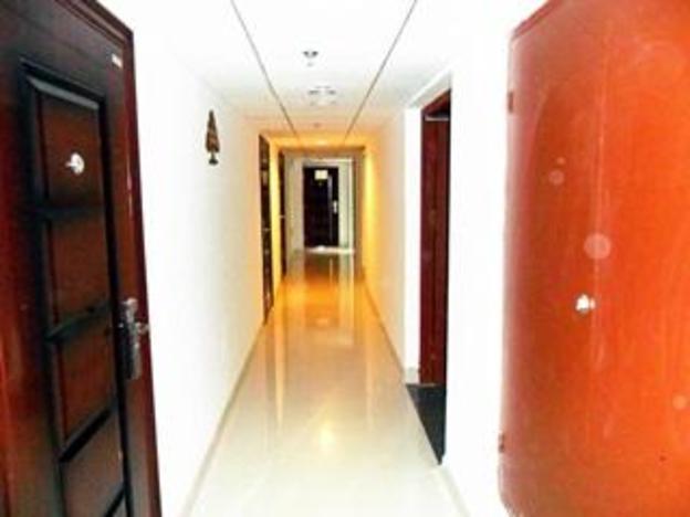 greentree inn weihai north qingdao road express hotel