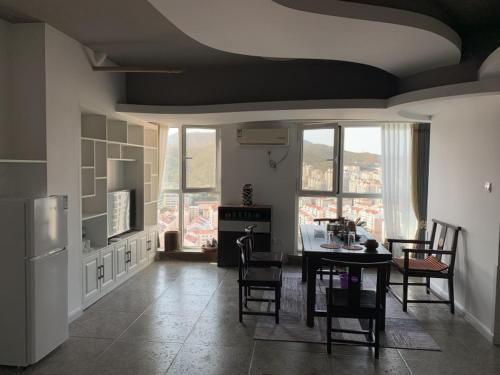 greentree inn weihai north qingdao road express hotel