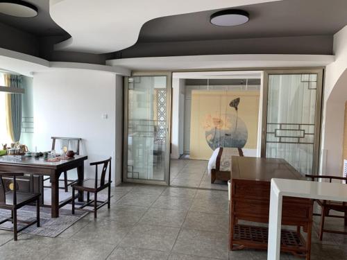 greentree inn weihai north qingdao road express hotel