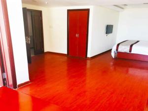 greentree inn weihai north qingdao road express hotel