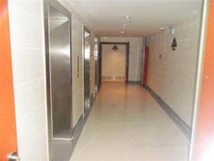 greentree inn weihai north qingdao road express hotel