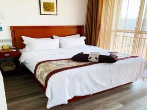 greentree inn weihai north qingdao road express hotel