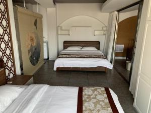 greentree inn weihai north qingdao road express hotel