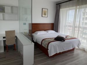 greentree inn weihai north qingdao road express hotel