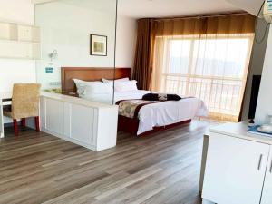 greentree inn weihai north qingdao road express hotel