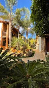 Pousada Adega Cipo,Santana Do Riacho>>Jaboticatubas,3 star