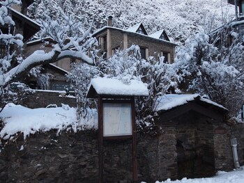 pierre and vacances andorra la tulipa