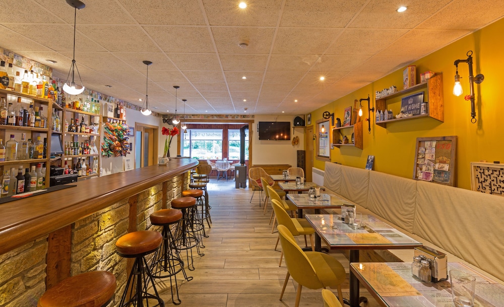 pierre and vacances andorra la tulipa