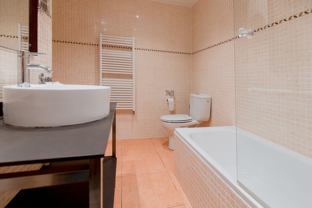 pierre and vacances andorra la tulipa