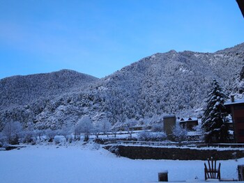 pierre and vacances andorra la tulipa