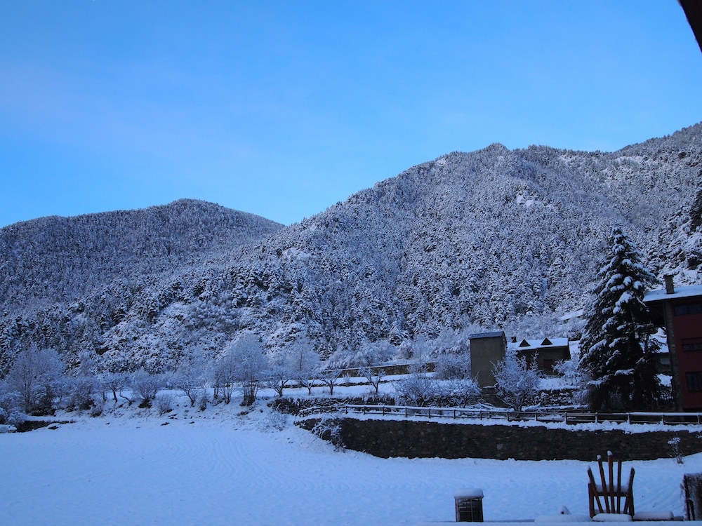 pierre and vacances andorra la tulipa
