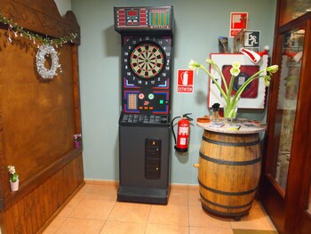 pierre and vacances andorra la tulipa