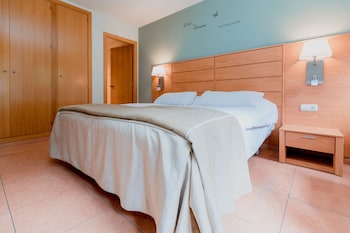 pierre and vacances andorra la tulipa