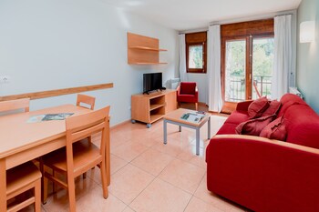 pierre and vacances andorra la tulipa