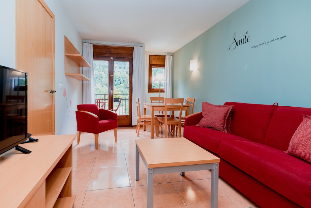 pierre and vacances andorra la tulipa