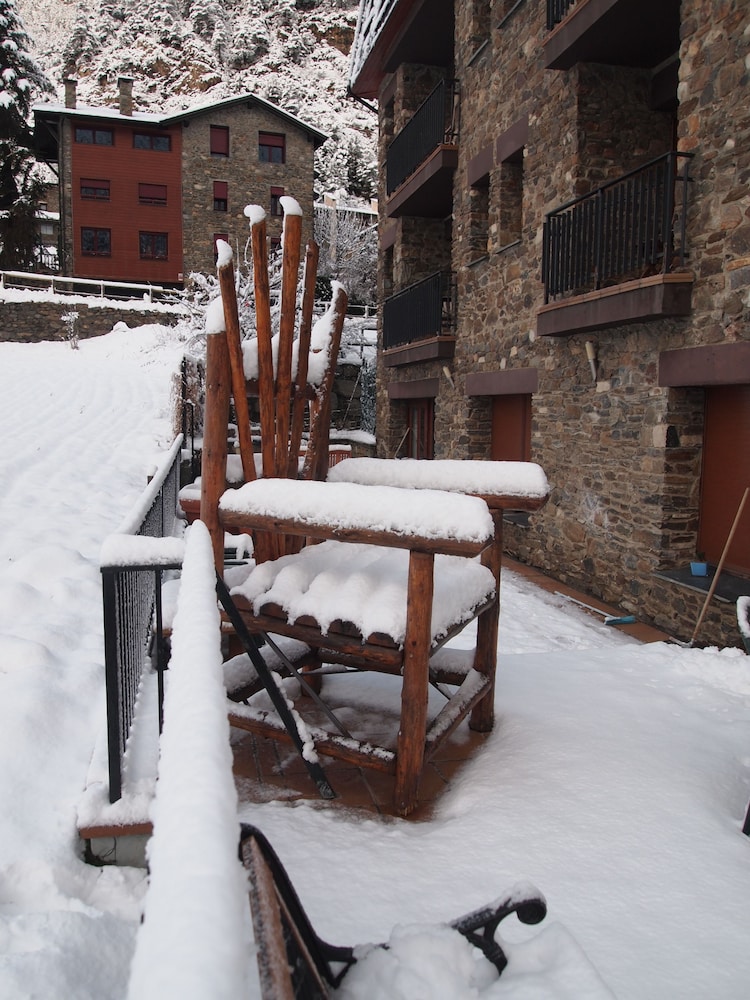pierre and vacances andorra la tulipa