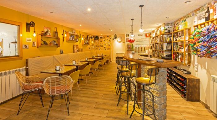 pierre and vacances andorra la tulipa