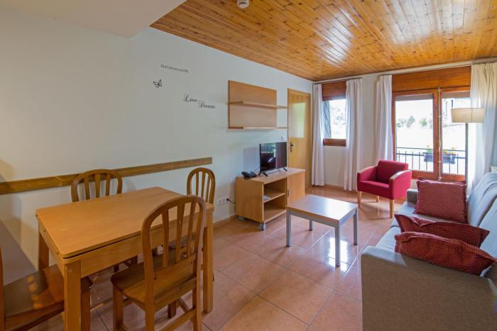 pierre and vacances andorra la tulipa