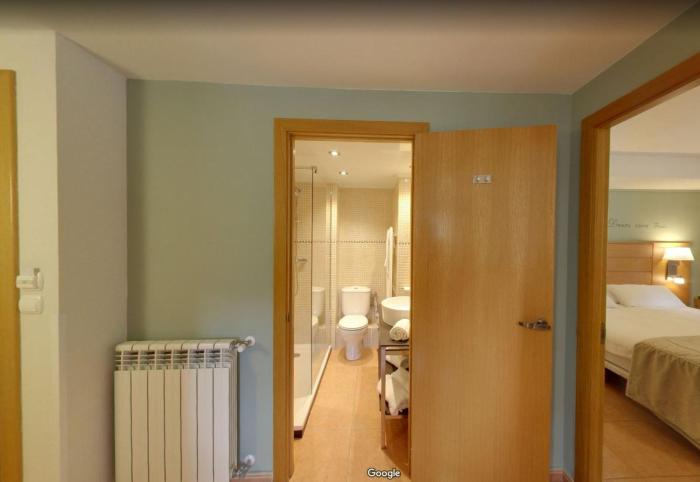 pierre and vacances andorra la tulipa