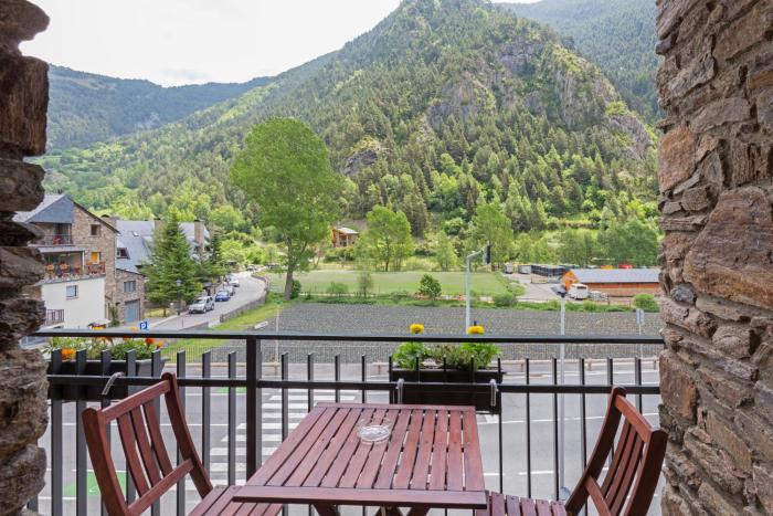 pierre and vacances andorra la tulipa