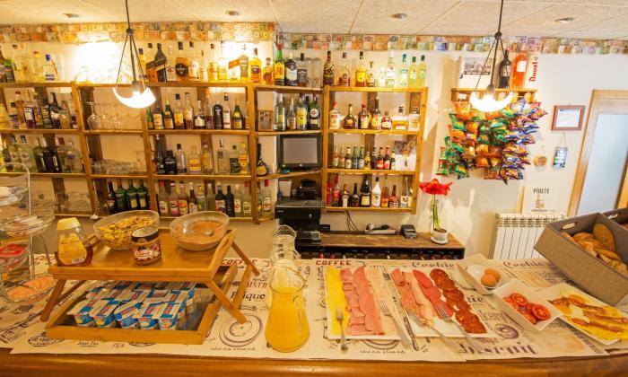 pierre and vacances andorra la tulipa